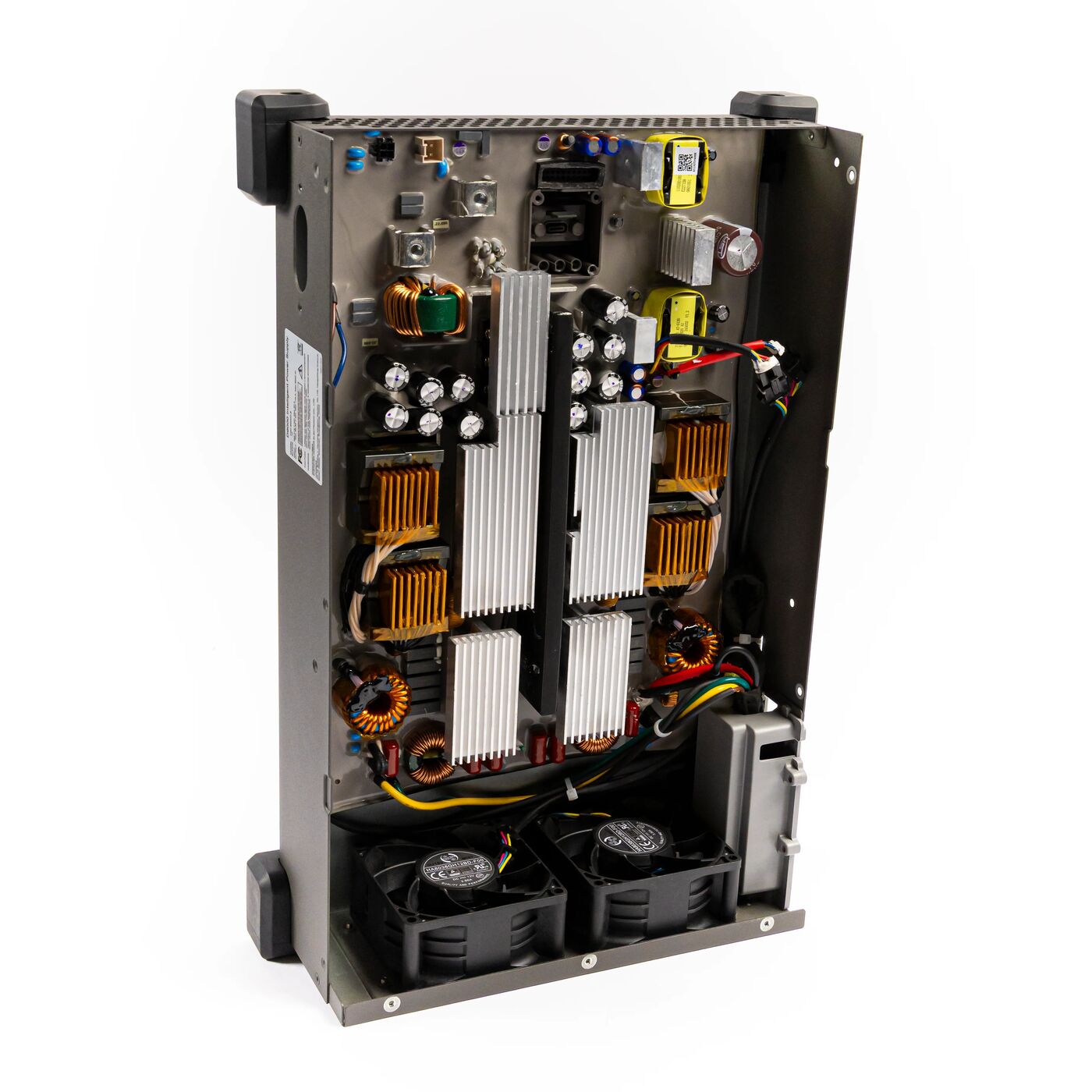 DC-DC power module (T60X) BC.AG.SS001115