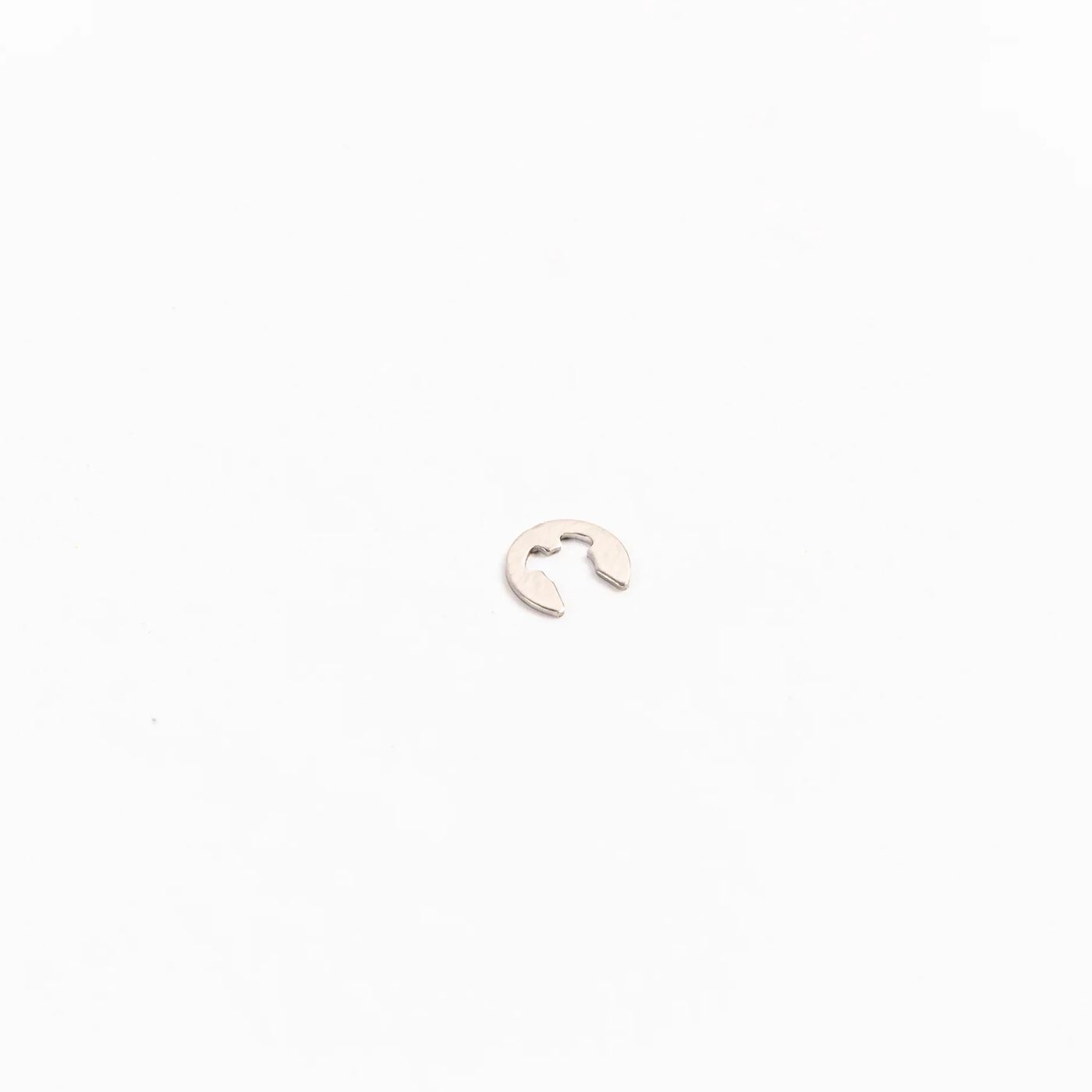 E-Shaped Circlip - 6 mm (T70P/T60X/T50/T25P) YC.JG.BJ002409