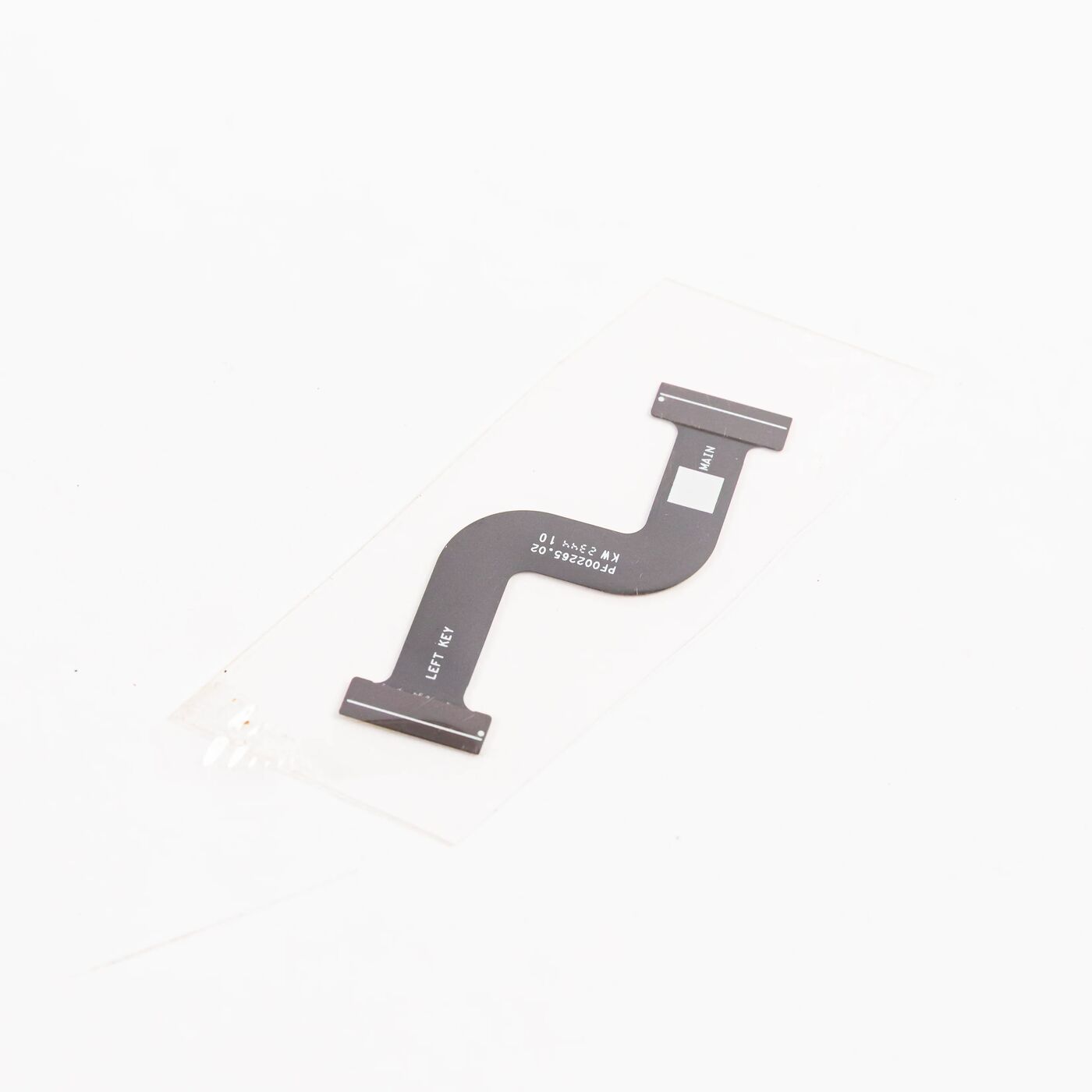 Flexible Flat Cable Connecting Left Button Board and Core Board (T100/T70P/T60X/T25P) YC.DZ.PF002265