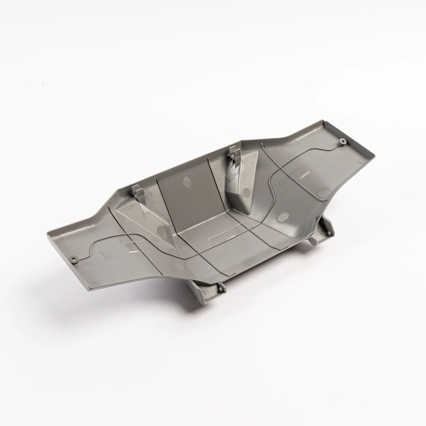 Front Shell Bottom Plate (T60X) YC.JG.ZS004471