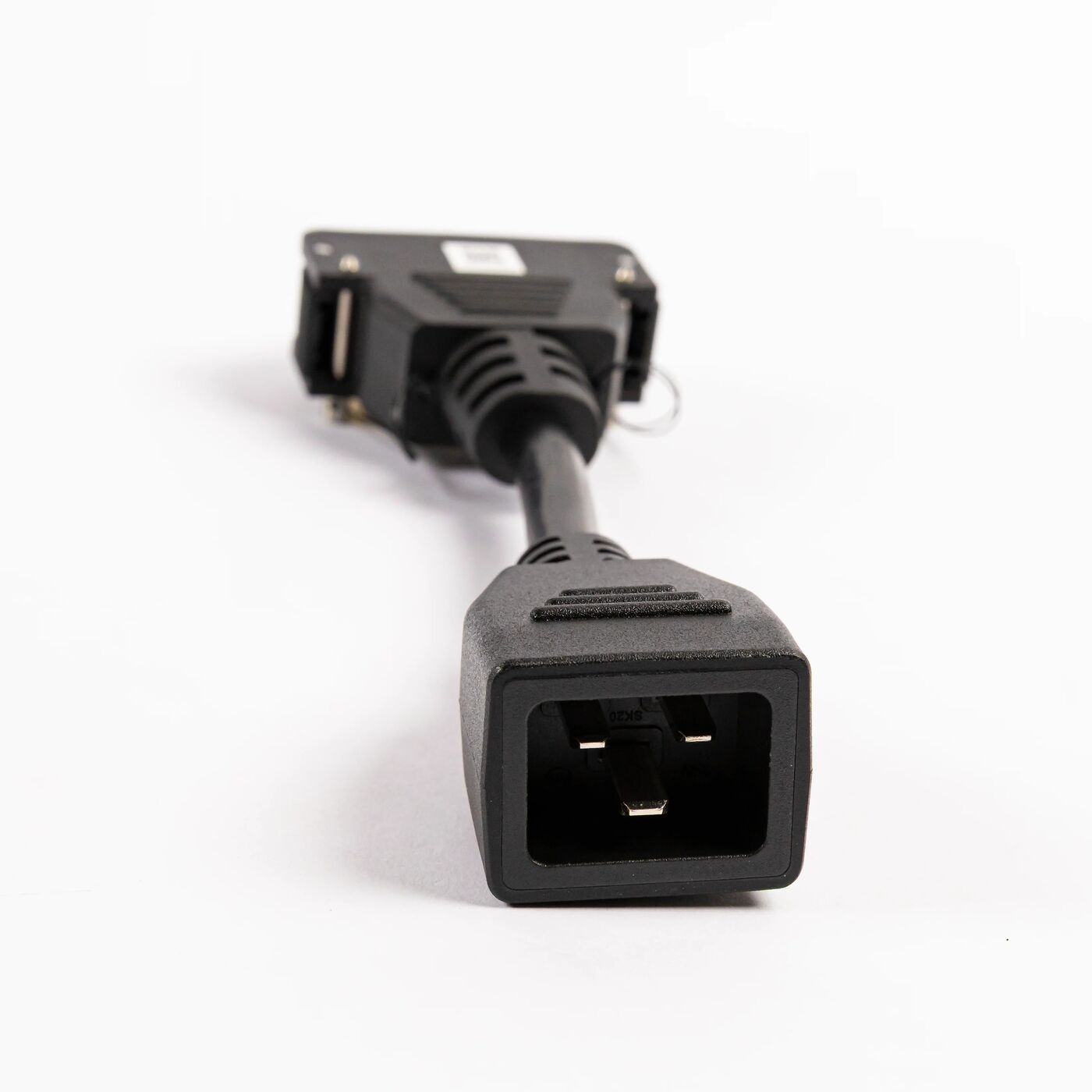 Intelligent Charger Charging Cable (C12000 Charger/T60X) YC.XC.DD000597