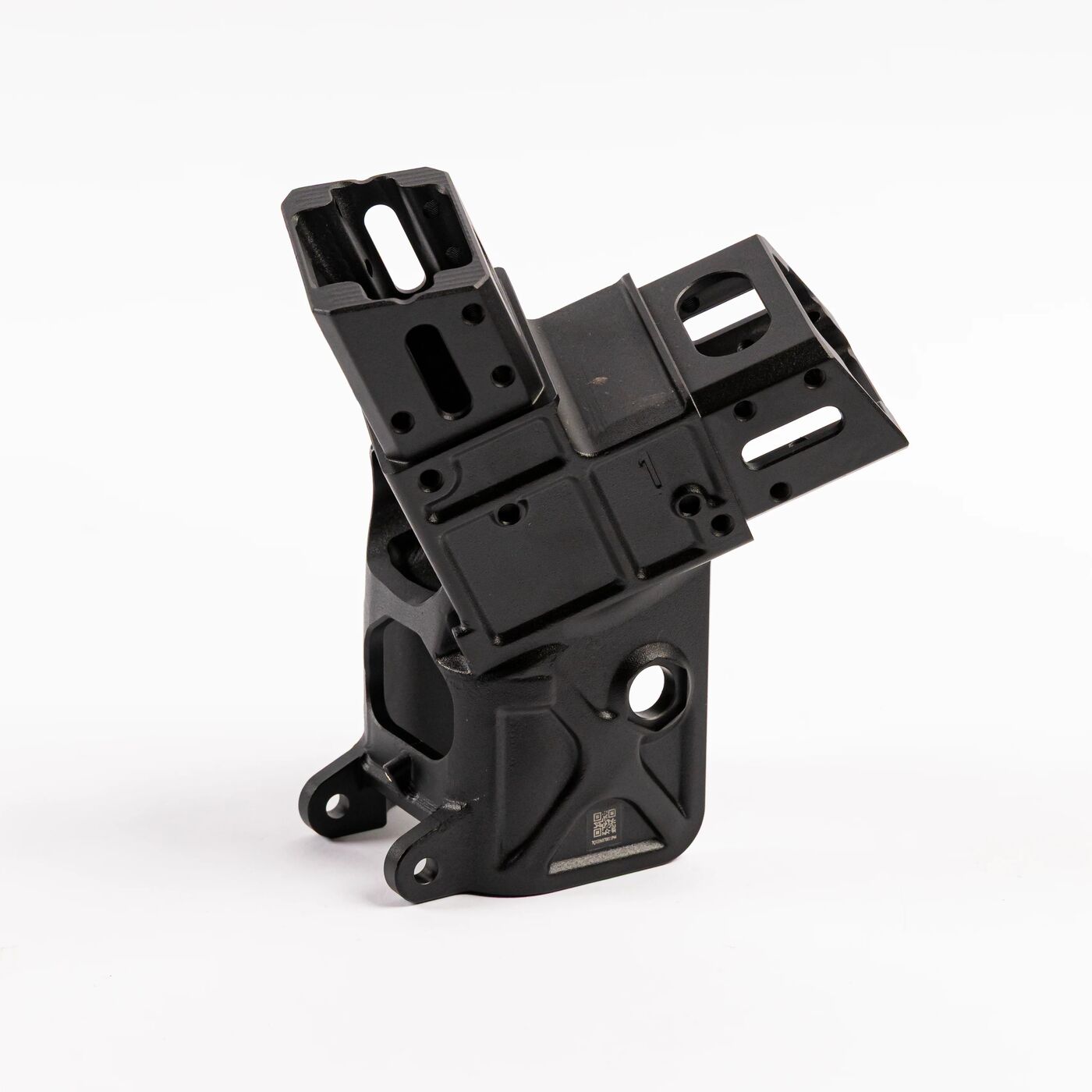 M1 Aircraft Arm Connector (T70P/T60X) BC.AG.SS000900