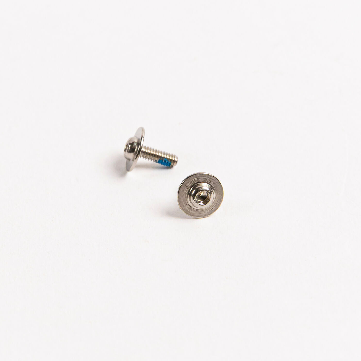 Screw M20-HPW00600060-065016-5103-Y_02 (T100/T60X/T50) YC.WJ.LL000235