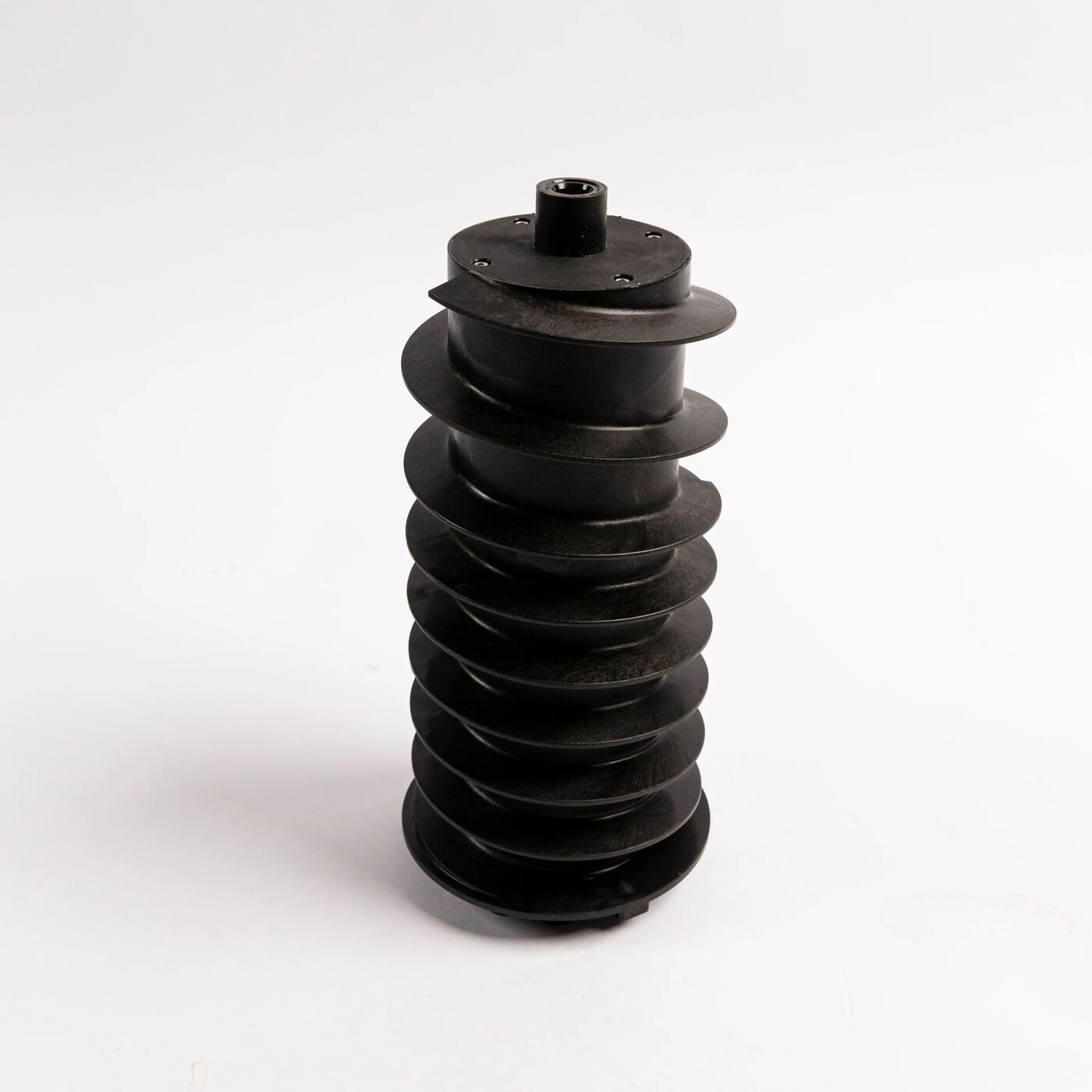 Middle Auger (T60X/T25P) BC.AG.SS000920