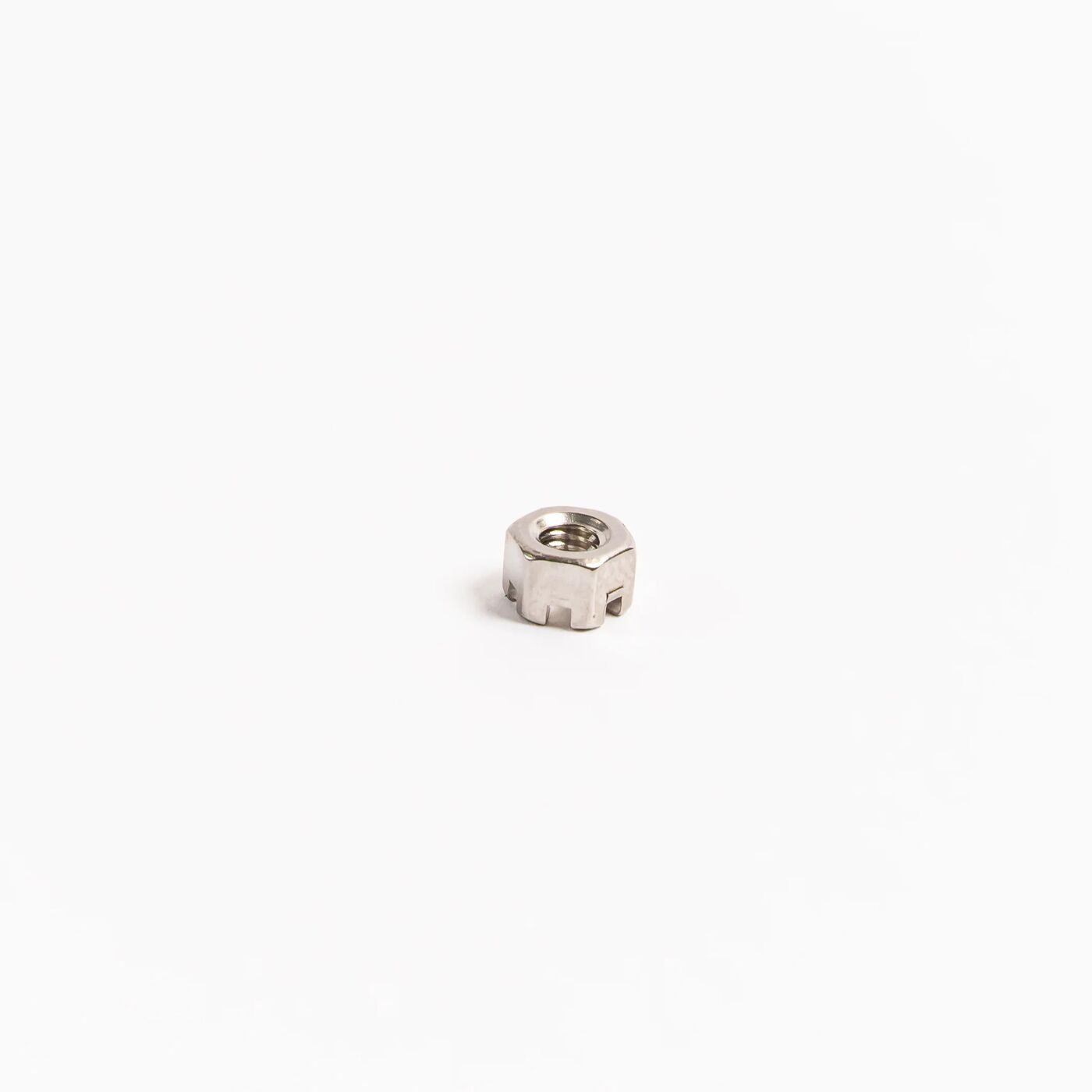 Nut M40-OT070051-5102 (T60X) YC.ST.LM000106