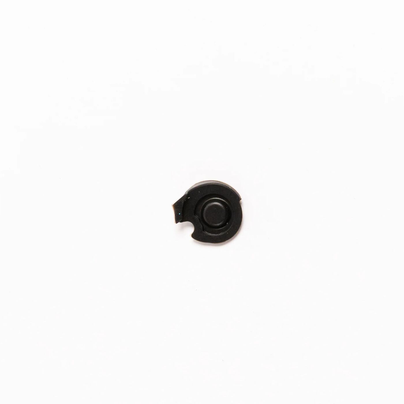 Pause Button Silicone Rubber Pad (T100/T70P/T60X/T25P) YC.JG.MY000753