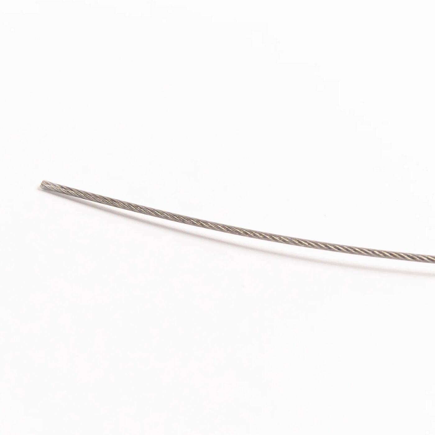 Plastic-Coated Steel Wire Rope (T70P/T60X) YC.ST.AS000022