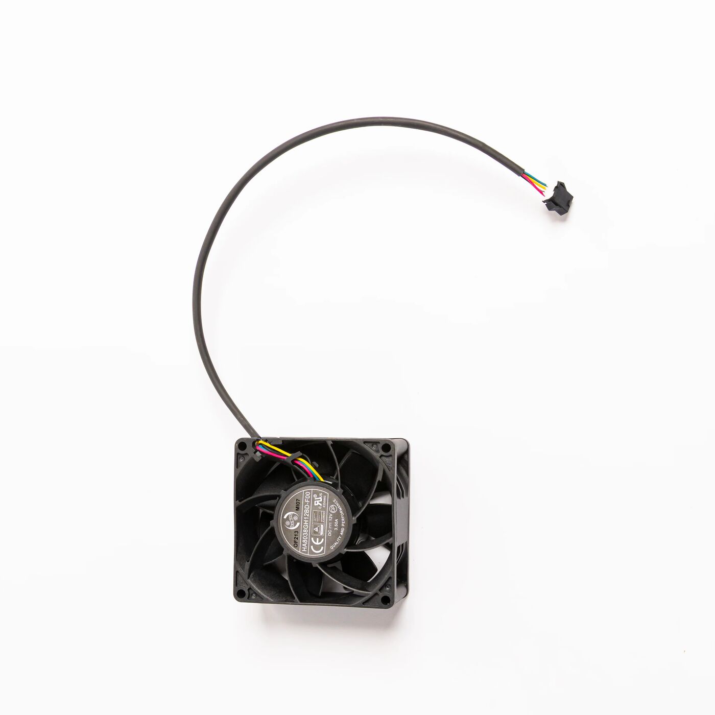 Power Module Fan (OLT) (T60X) YC.DZ.GR000455