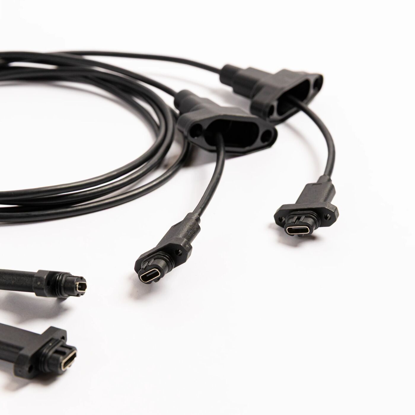 Rear Radar Signal Cable (T60X) YC.XC.XX001216