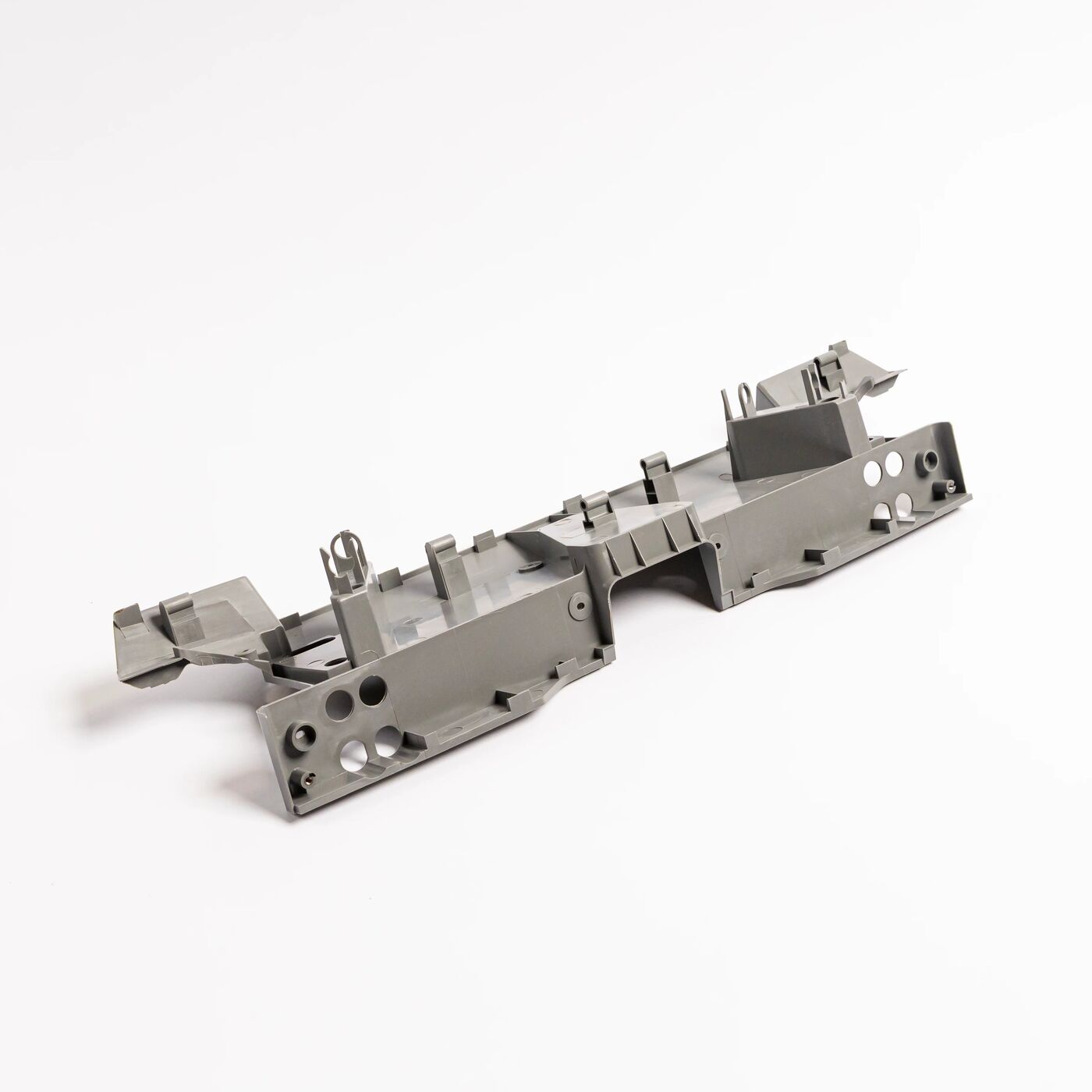 Rear Shell Bottom Plate (T60X) YC.JG.ZS004474