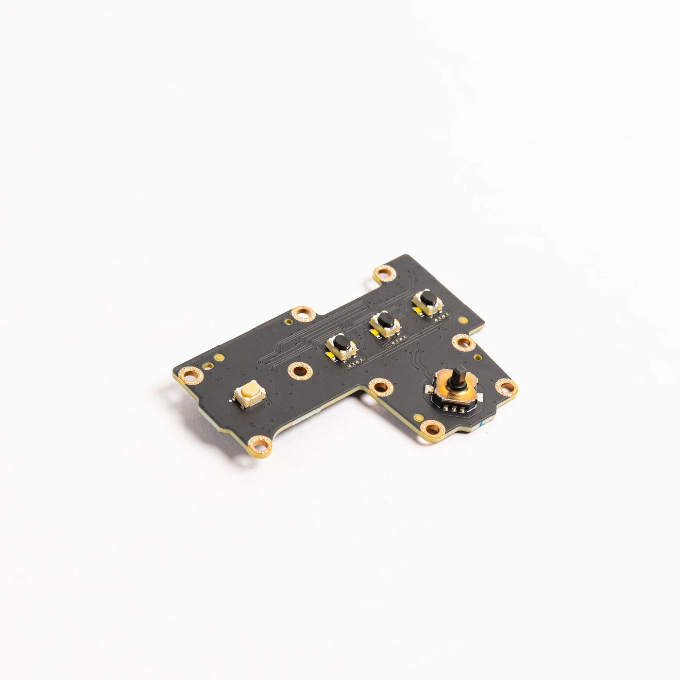 Right Button Board (T100/T70P/T60X/T25P) BC.RC.PP000051
