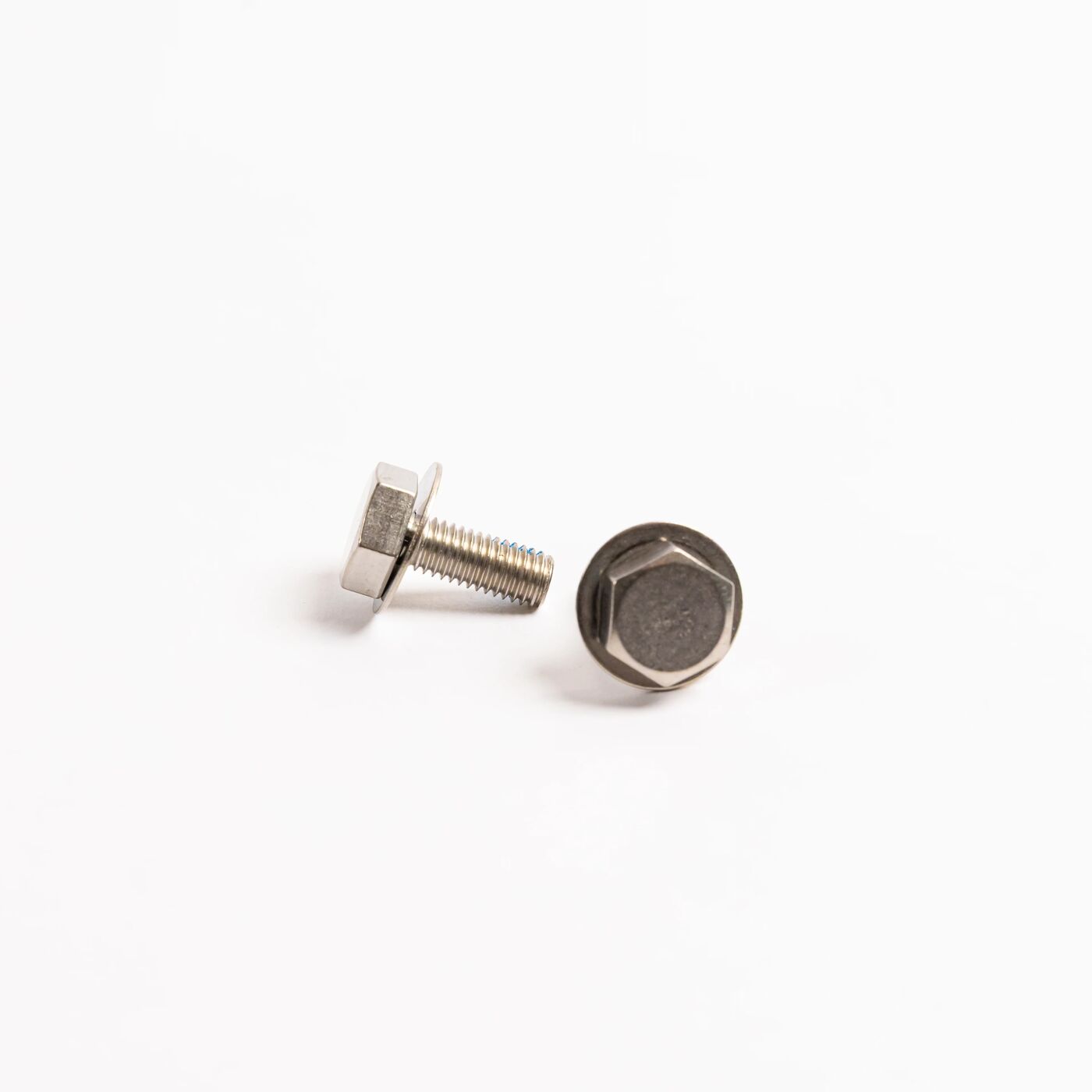 Screw M80-HHW02000180-160060-5103-Y (T60X) YC.ST.LL000441