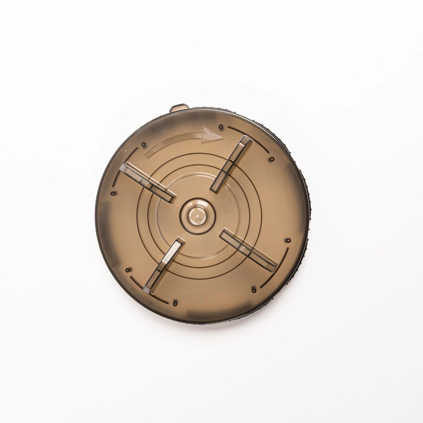 Spray Tank Cover (T60X) YC.JG.ZS005226