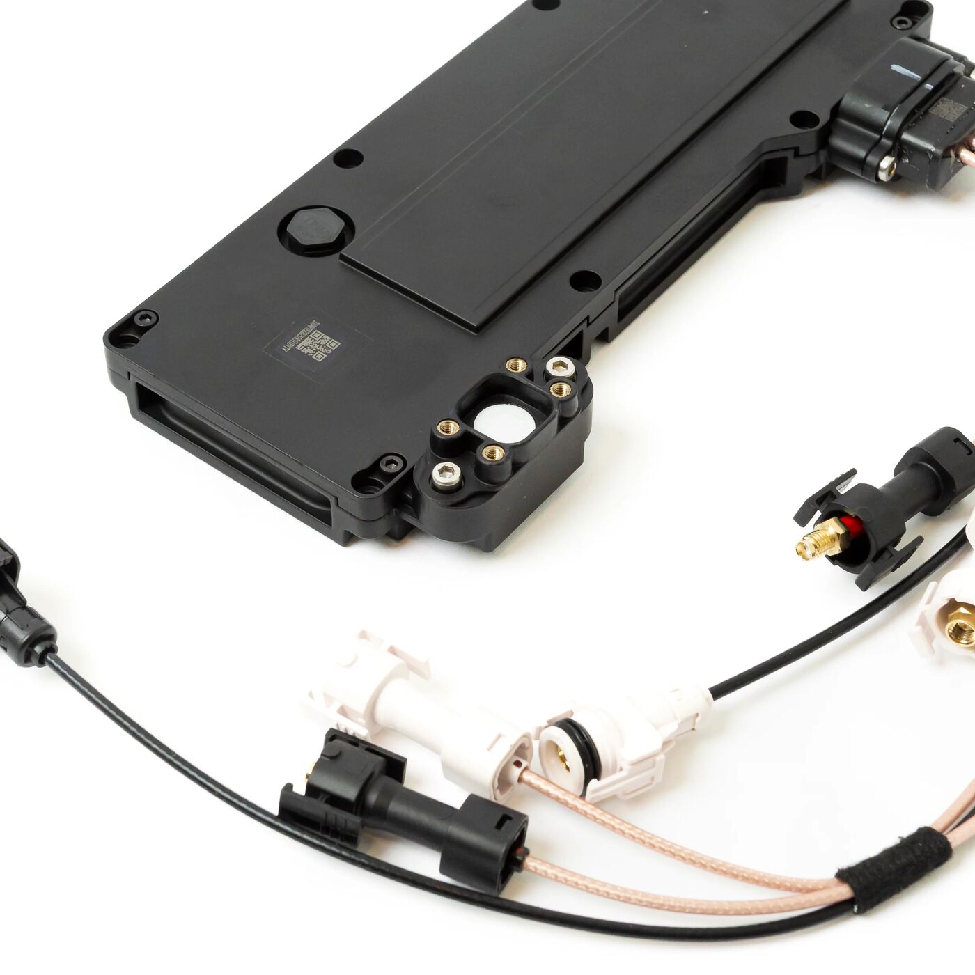 Aerial-Electronics System Module (custom edition) (T60X) BC.AG.SS001010