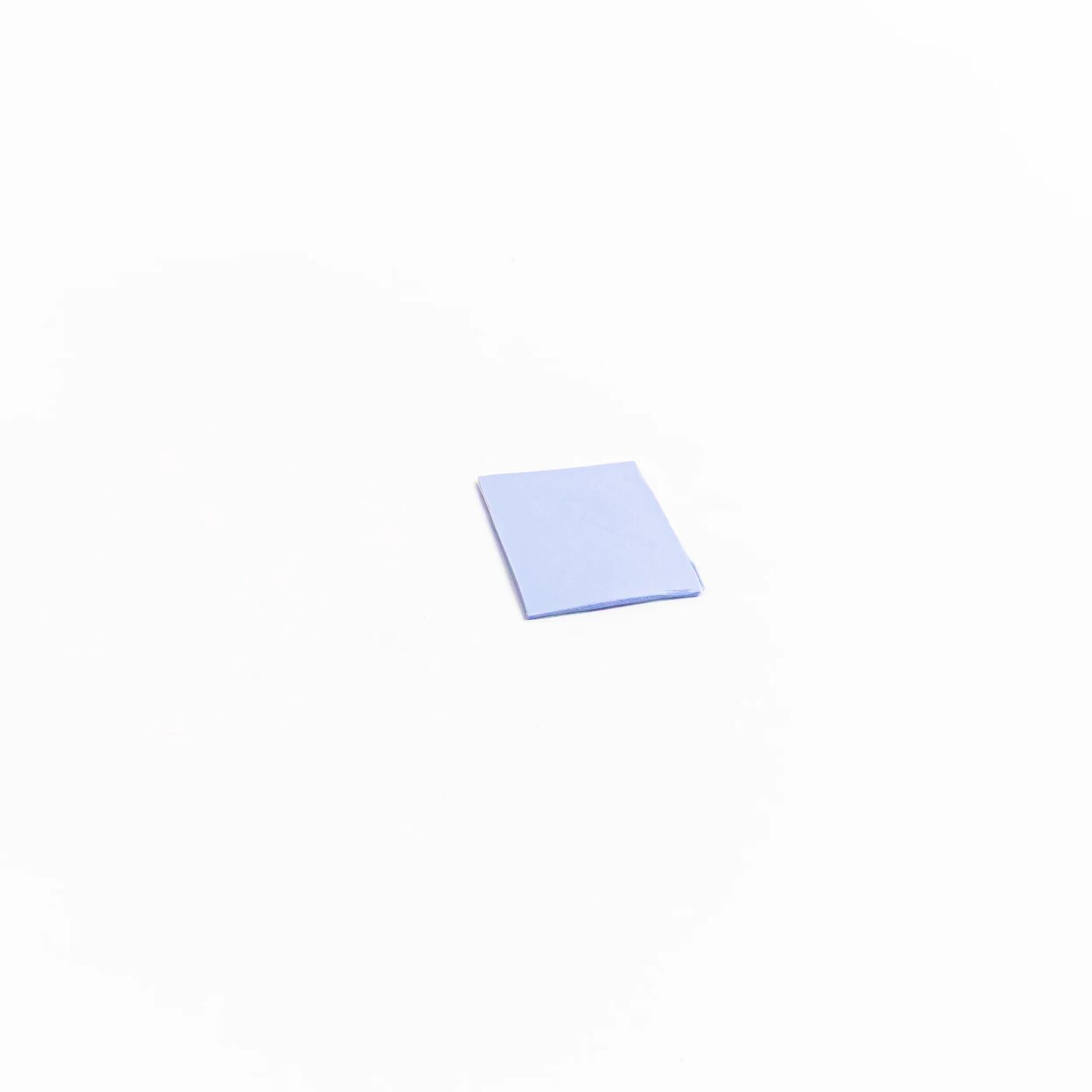 Thermally Conductive Pad - 35 x 27 mm (T70P/T60X/T25P) YC.JG.MQ002497