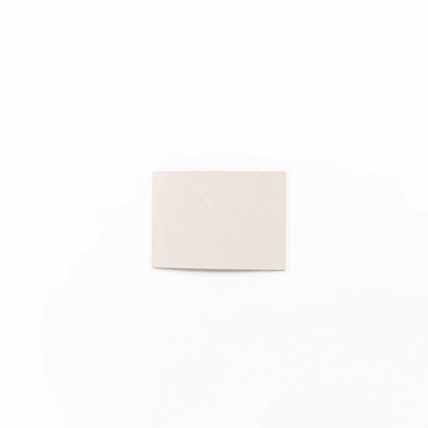 Thermally Conductive Pad - 71 x 51 mm (T70P/T60X/T25P) YC.JG.MQ002494