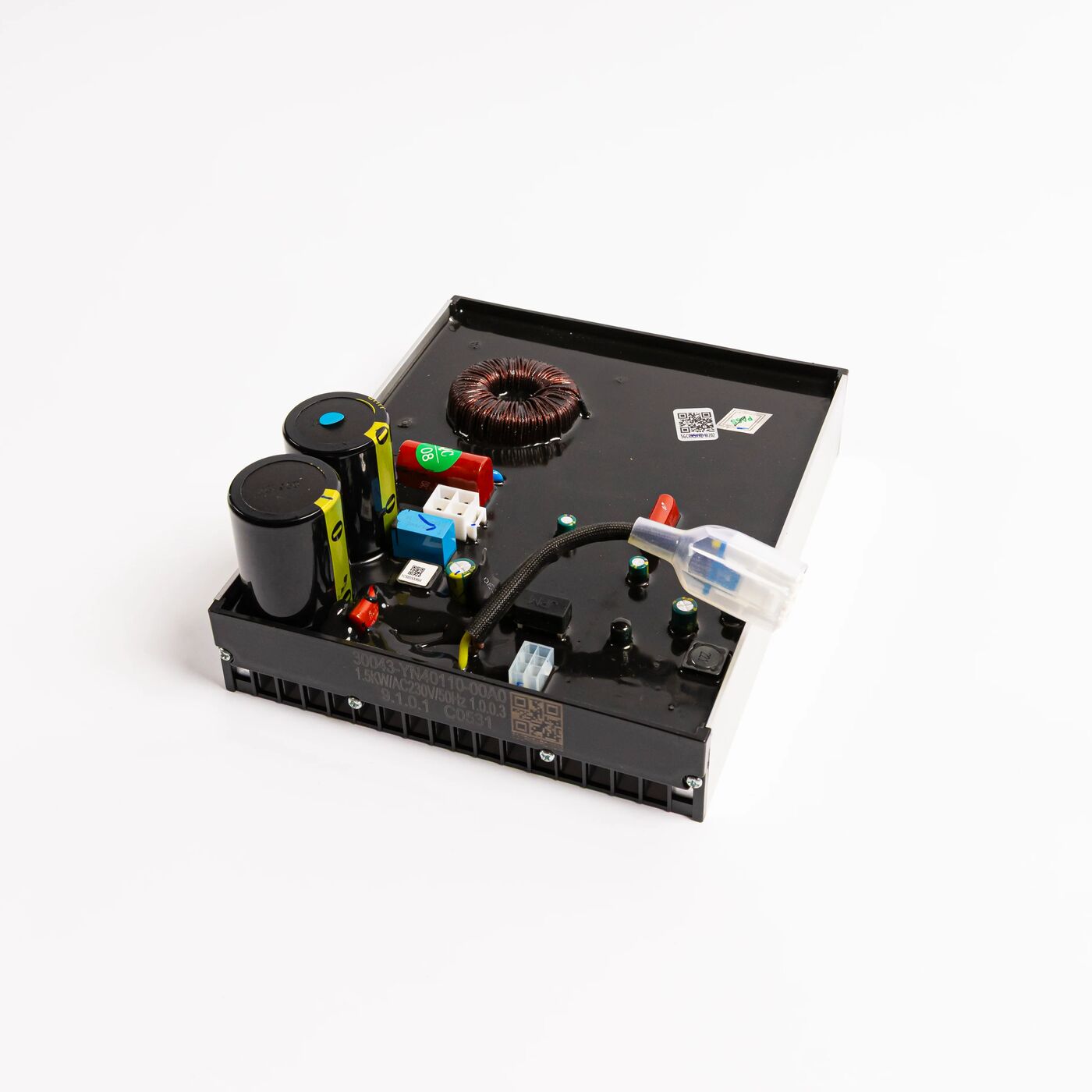 Inverter - RATO (D12000iE Generator) YC.DZ.GR000013