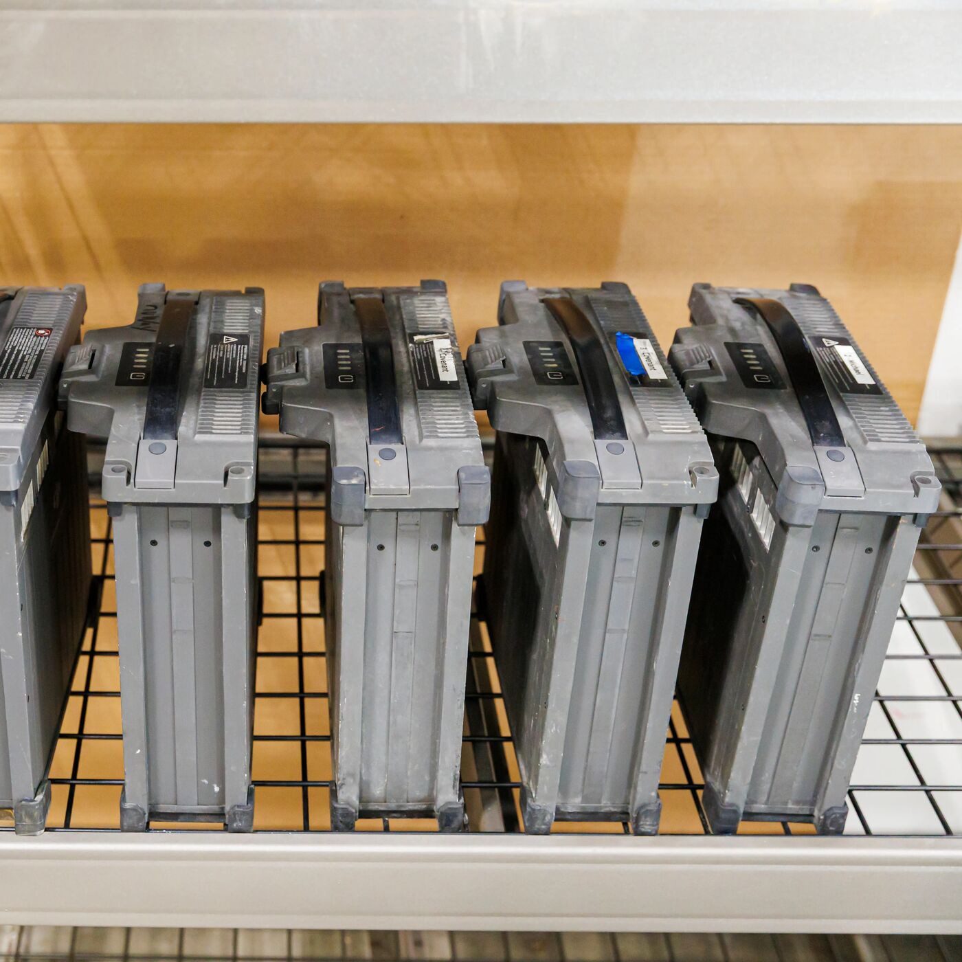 DB1560 Agras Flight Battery