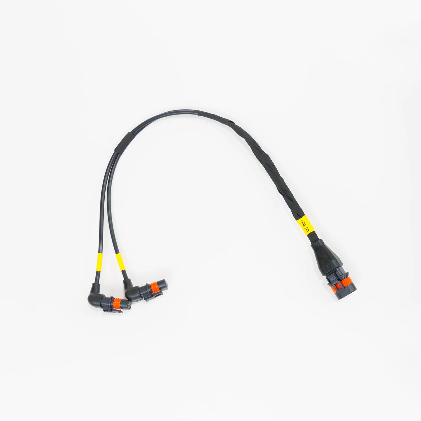 T50 Auxiliary Bottom Light Signal Cable YC.XC.XX000999