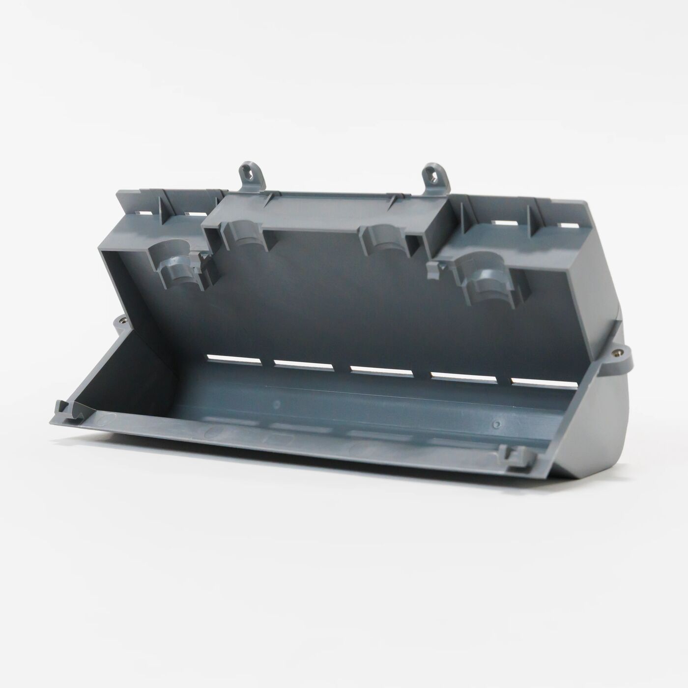 T50 Lower Cover of Rear Shell (T25P) YC.JG.ZS003443