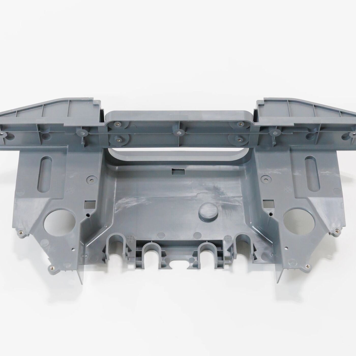 Rear Shell Bottom Plate (T50/T25P) YC.JG.ZS003395
