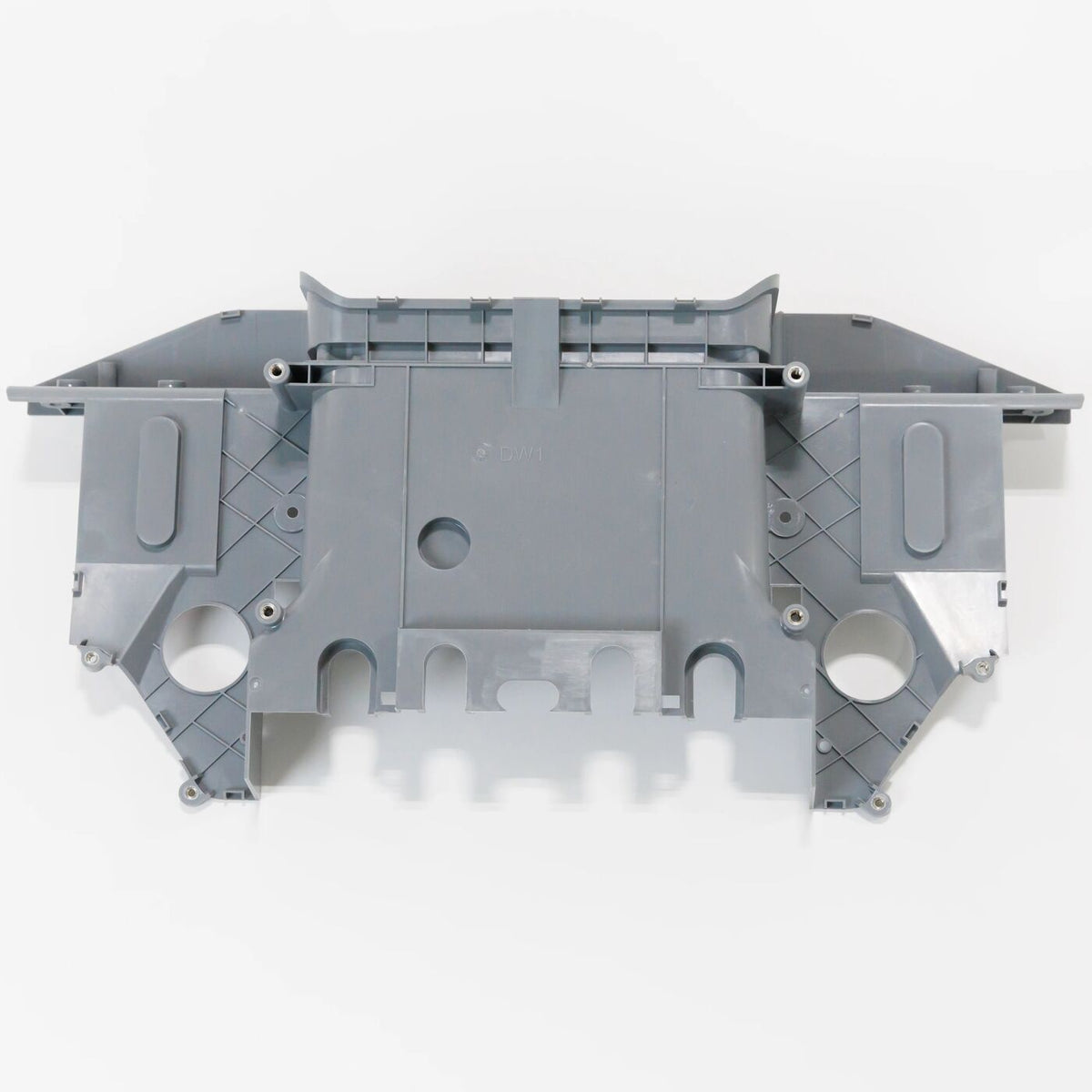 Rear Shell Bottom Plate (T50/T25P) YC.JG.ZS003395
