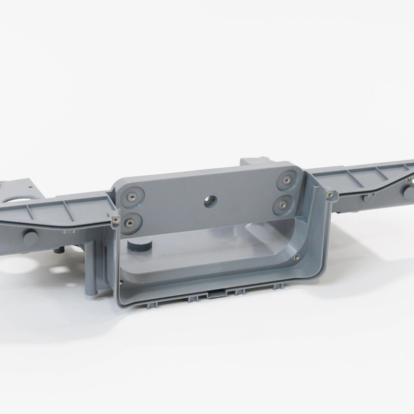 Rear Shell Bottom Plate (T50/T25P) YC.JG.ZS003395