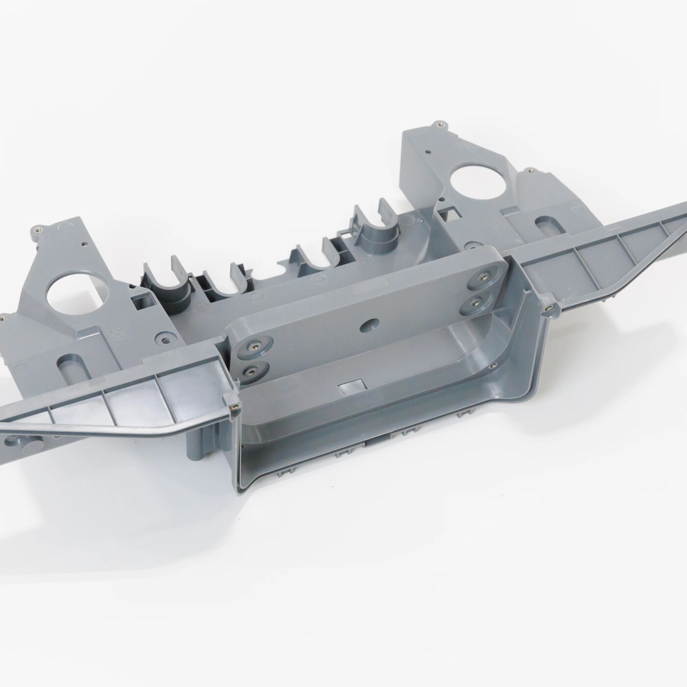 Rear Shell Bottom Plate (T50/T25P) YC.JG.ZS003395