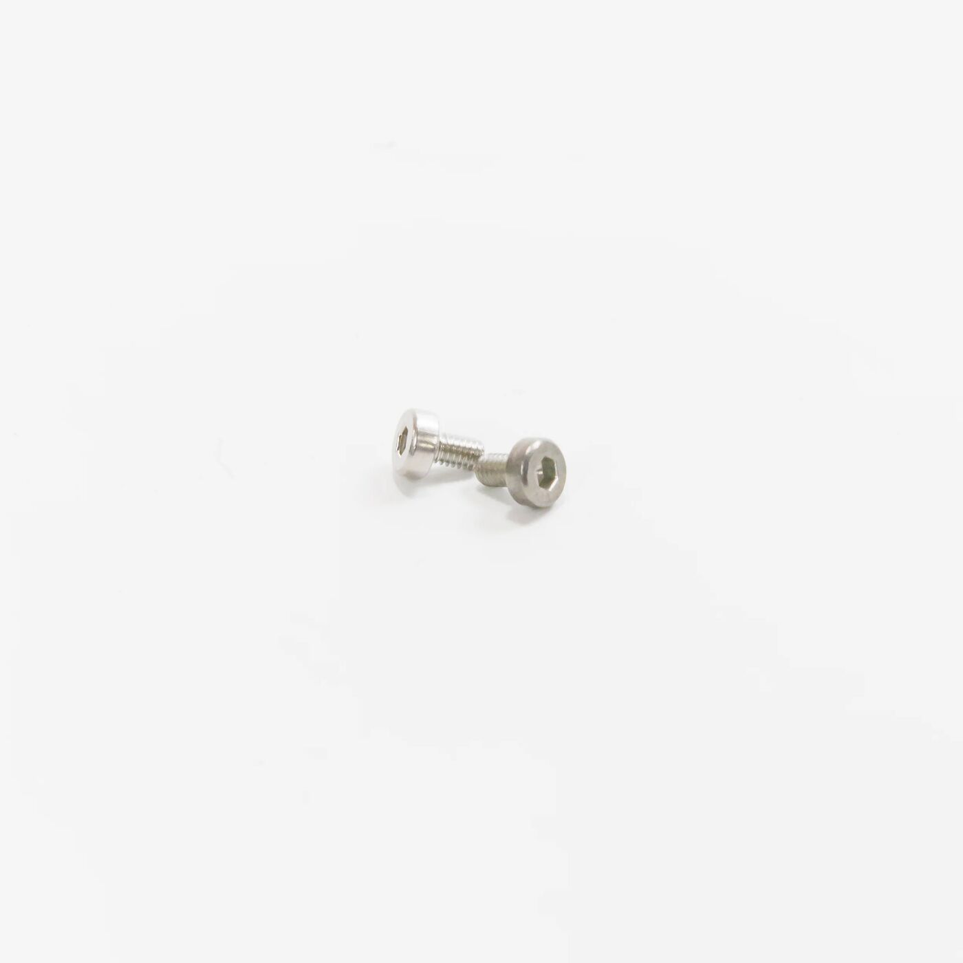 Screw M25-HC00400040-050020-0003-N (T100/T60X/T50) YC.WJ.LL000138