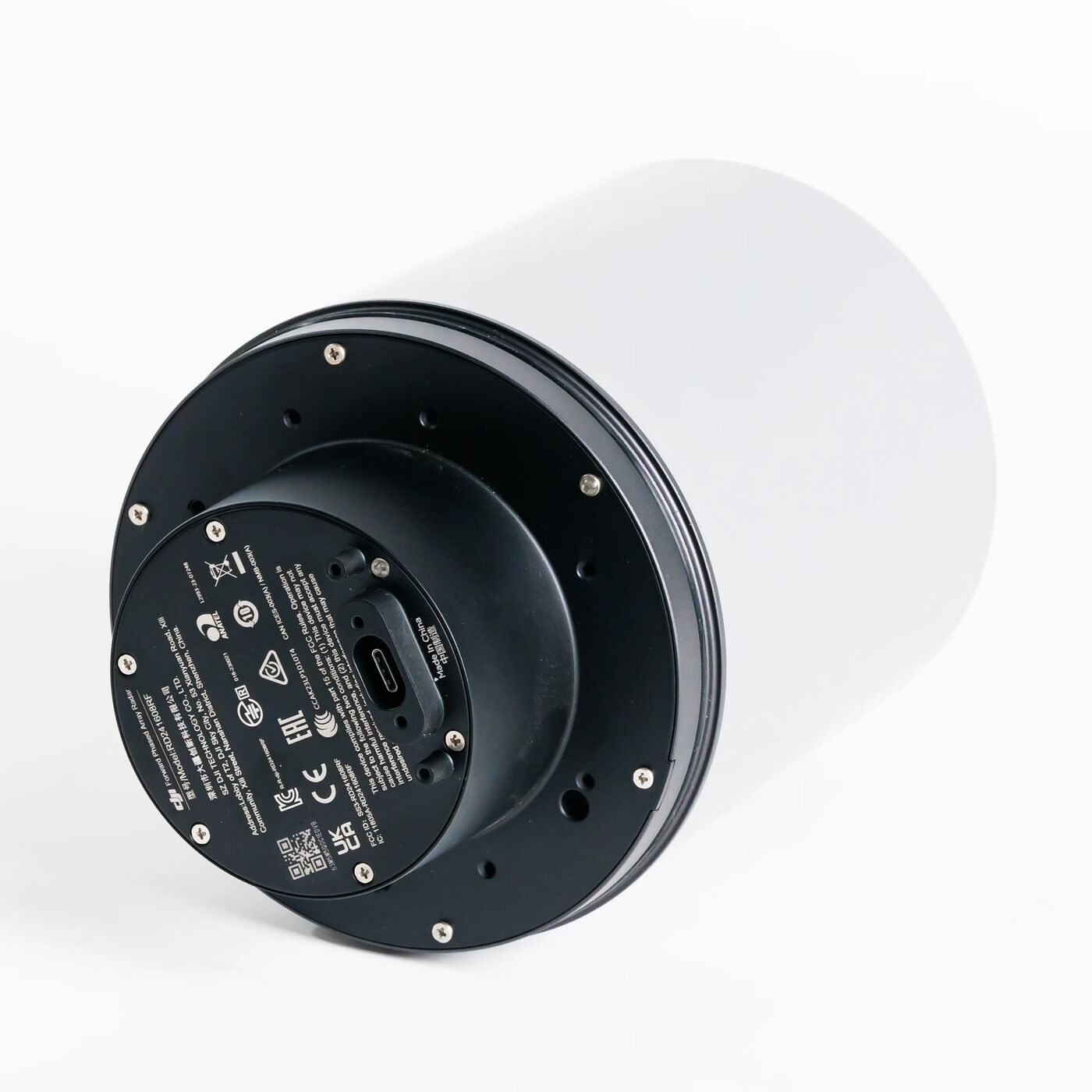 Front Radar Module (T50) BC.AG.SS000939