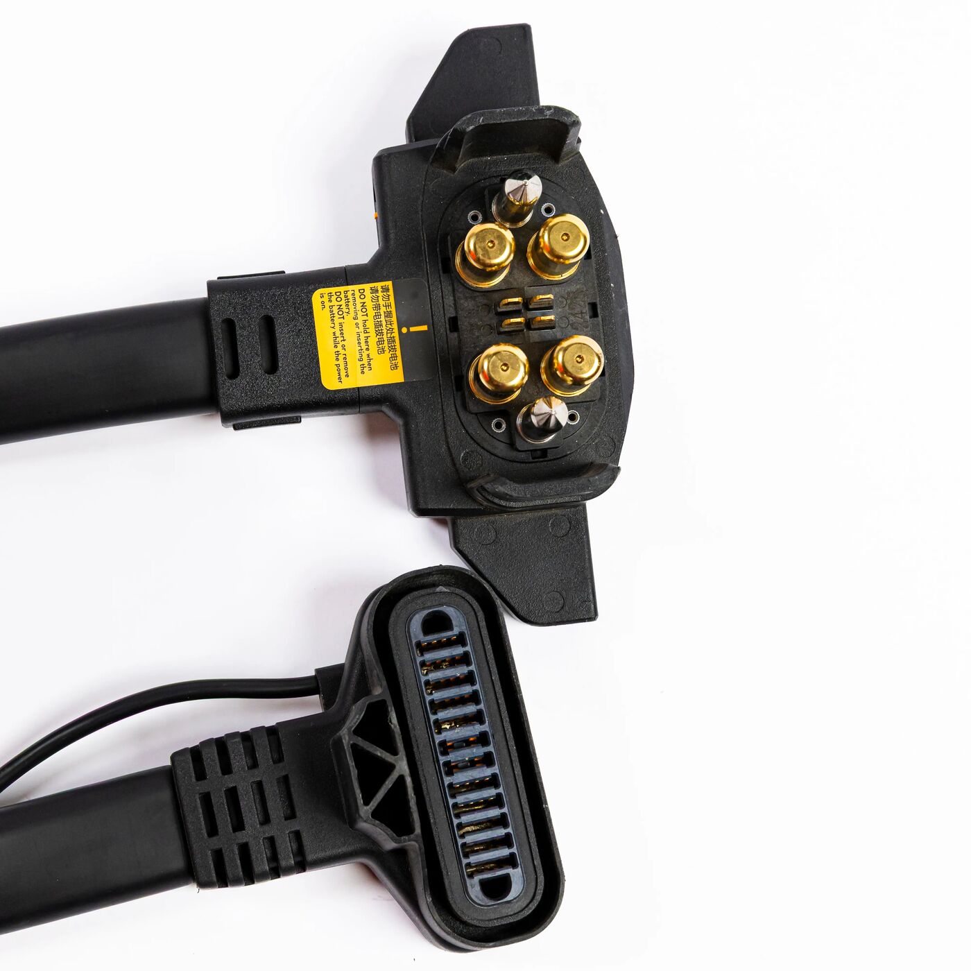 Charger Adapter Cable (T60X)