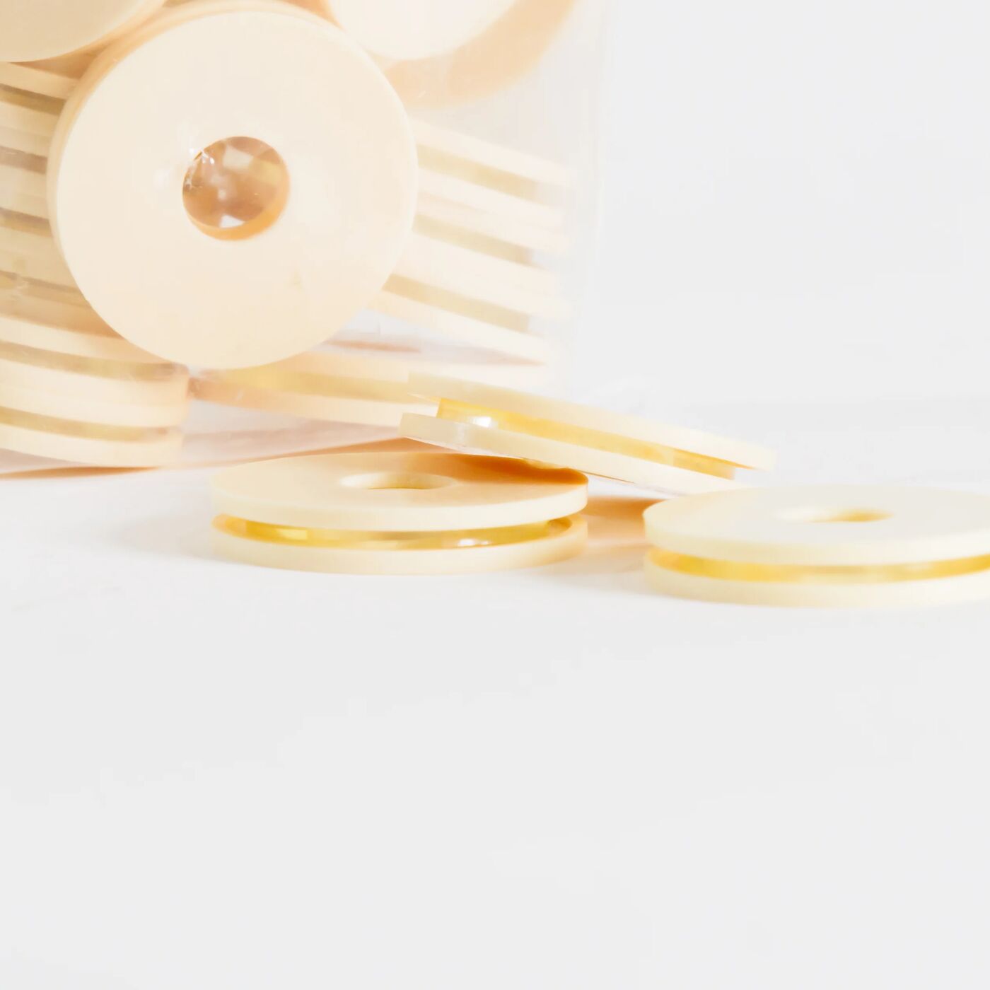 Propeller Gasket Kit (T50/T40)